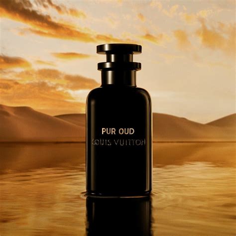 lv oud nomade